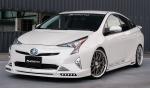 Toyota Prius by Kenstyle 2016 года